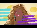 Whitney Houston - I Wanna Dance with Somebody (Who Loves Me) (Official Lyric Video)