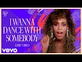 Download Lagu Whitney Houston - I Wanna Dance with Somebody (Who Loves Me) (Official Lyric Video)