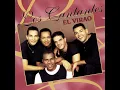 El Venao - Los Cantantes