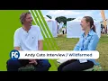 Interview with Groove Armada's Andy Cato - Wildfarmed | Groundswell 2024