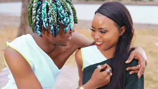 bra leo ft musiholiq kukaningi official music video 