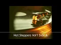 Hot Steppers Vol 1 Side A