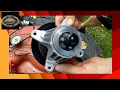 How To Replace The Spindle On Your Riding Mower diy