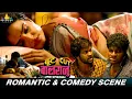 Download Lagu Romantic \u0026 Comedy Scene | Bootcut Balaraju | Indraja, Suman | Latest Hindi Dubbed Movie Scenes