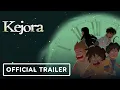 Kejora - Official New Release Date Trailer | Game Devs of Color Expo 2025