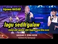 Download Lagu NASAR FT RINA NOSE (KARNA Ku SANGGUP) KONSER KING NASAR