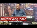 Download Lagu SIMFONI YANG INDAH, KARAOKE NADA PRIA