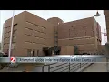 Police investigating suicide attempt at Allen County Jail
