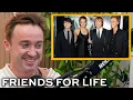 Tom Felton says Emma Watson can do anything