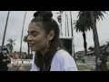 Destiny Rogers - West Like (Behind The Scenes) ft. Kalan.FrFr