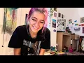 ASMR spit painting and insane level of personal attention 🧠