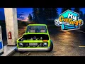 My Garage - I Forgot The Oil