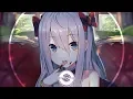 Nightcore - Crazy (BEAUZ \u0026 JVNA)