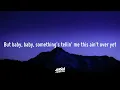 Morgan Wallen - Last Night (Lyrics)