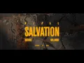 Lagu Rival - Salvation (w/ Brooke Williams) [Official Lyrics Video]