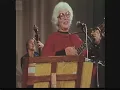 Malvina Reynolds: Little Boxes (live 1976)