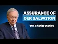Dr Charles Stanley - Best Sermon Message by Pastor Charles Stanley