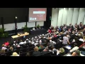 Maga Carta Lecture - Day One Q A