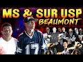 Federal Prison USP Beaumont