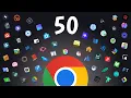 Lagu 50 BEST Chrome Extensions You NEED to Have in 2026!