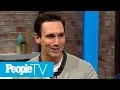 Cory Michael Smith Reveals Secrets From The Set Of Gotham s Final Season PeopleTV