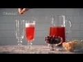 Bubbling Ginger Cocktail