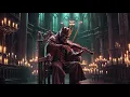 Lagu Violin Gothic Metal – Haunting Elegance Forged with Shadows of Dark Steel