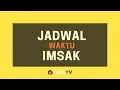 Download Lagu Jadwal Waktu Imsak – Poster Dakwah Yufid TV