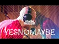 Download Lagu YESNOMAYBE — The Pope Of Dope (The Subs cover) | Studio Brussel LIVE LIVE