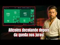 Download Lagu Altcoins decolando depois da queda nos juros!