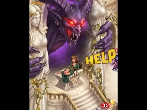 Miss Your Hero?  #herowars #games #rpggame  #gaming