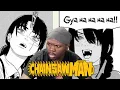 Chainsaw Man - Chapter 120 Reaction