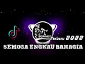 Download Lagu DJ SEMOGA ENGKAU BAHAGIA FULL BEAT VIRAL TIKTOK (PUTRA BORNEO)