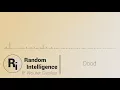 Lagu Random Intelligence - Dood ft. Wouter Gieskes