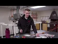 How to terminate an MICC cable