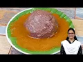 Download Lagu ராகி களி நாட்டு கோழி குழம்பு | Ragi Mudde | Nattu Kozhi Kulambu | finger millet recipe in tamil