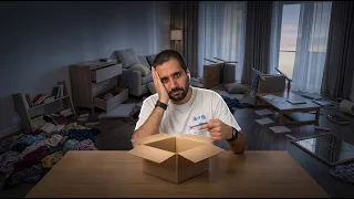 هالشيء كان سبب الاختفاء 💔 !!
