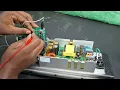 ZLX15P EV speaker repair