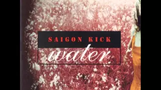 saigon kick when you were mine alternate version 