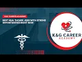 Best Healthcare Jobs With Strong Opportunities Right Now