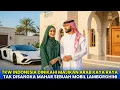 Lagu VIRAL‼️ TKW Indonesia Dinikahi Majikan Arab Kaya, Mahar Pernikahan Tak Disangka Sebuah Lamborghini