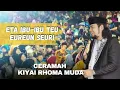 Lagu Ceramah Sunda Lucu Kiyai Rhoma Muda Sukabumi
