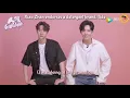 [Eng Sub] 《人气highlight》with Wang YiBo and Xiao Zhan (140819)