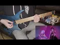 yOrOy - [ Going My Way / AZKi × Hoshimachi Suisei ] - Guitar Cover