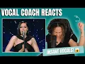 Download Lagu Vocal Coach Reacts to Jessie J - I Have Nothing (Singer 2018) BLEW ME AWAY 😱🔥