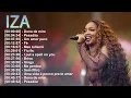 Download Lagu 🎤 IZA – Seu estilo único mistura pop, R\u0026B e soul, criando músicas que tocam profundamente 🎶💖