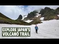 Lagu The Most Beautiful Hike You’ve Never Heard Of (Akita Komagatake)
