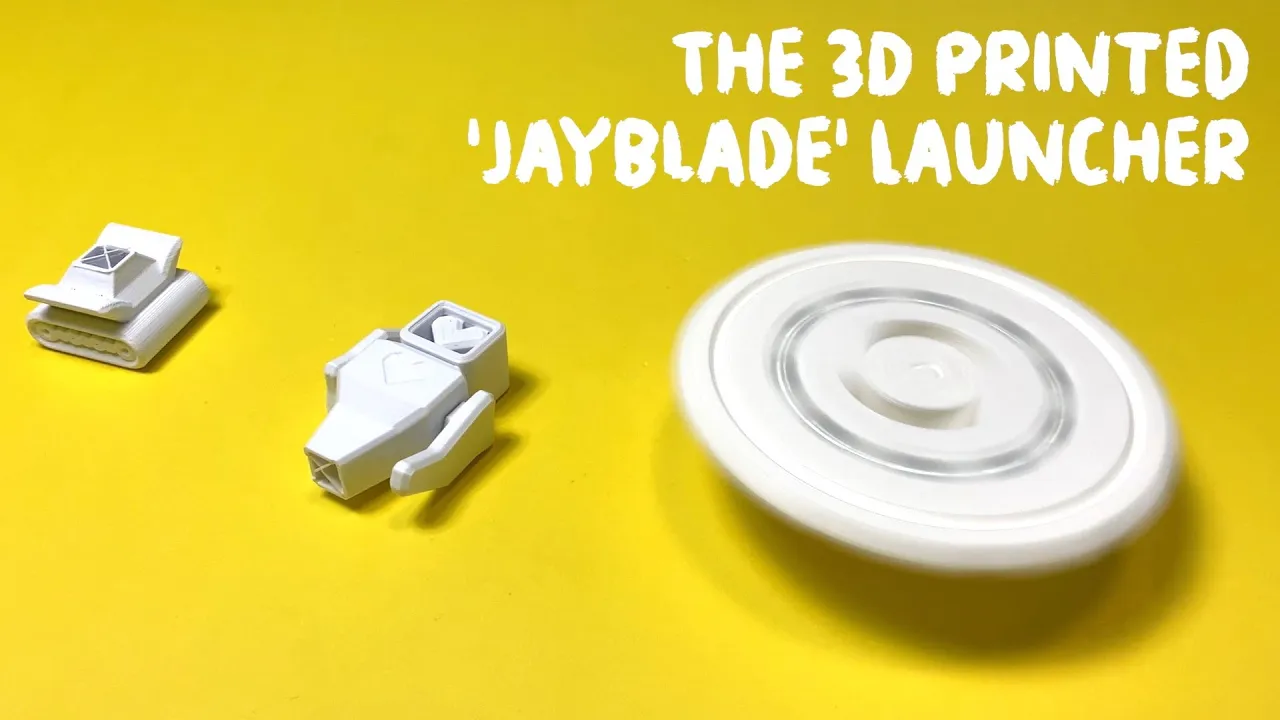 The Heli Launcher video thumbnail