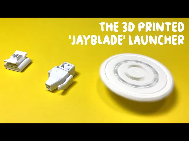 The Heli Launcher video thumbnail