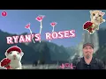 Ryan’s Roses October 27, 2026 - Same Man. Same Anniversary. Two Different Women.